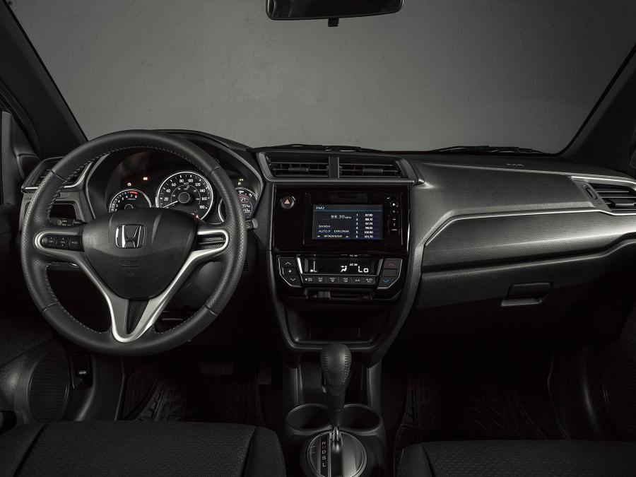 Торпедо Honda BR-V 2018 года  (MX) (фото 9 из 28)